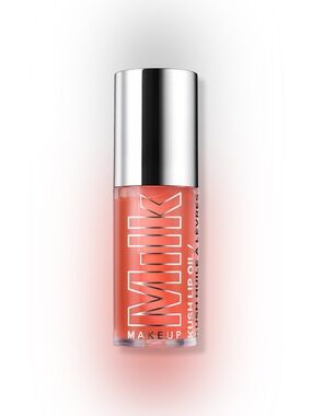 Milk Makeup Kush Lip Oil - Orange Crush  (BNIB)